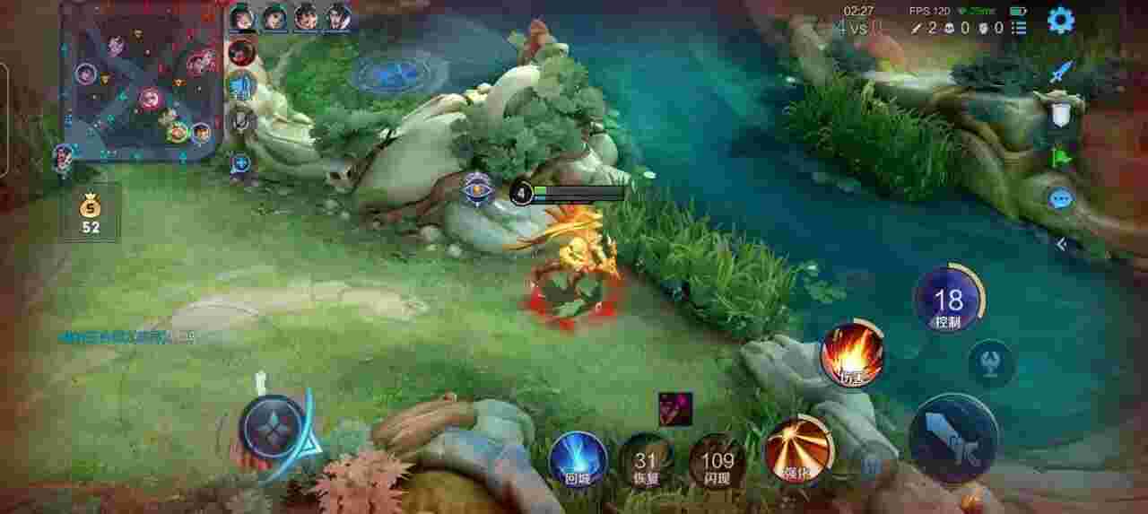 王者荣耀擎天柱 - 和平精英哪里举报外挂最有效辅助预览图